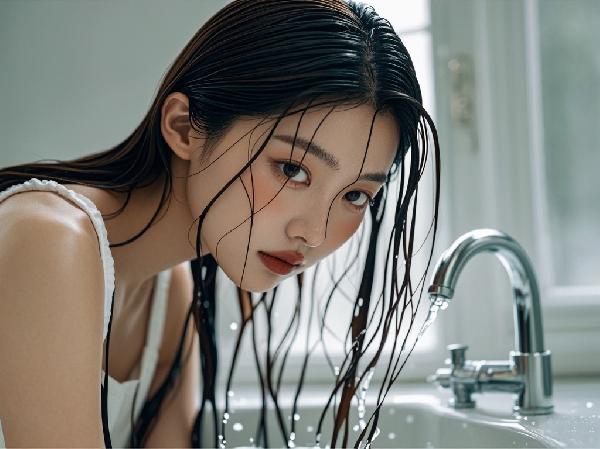 洗脸后怎么保存才能更有效