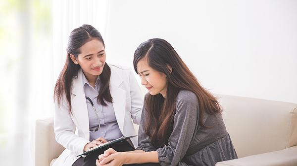 脑梗患者为什么会流口水？真相原来是这样