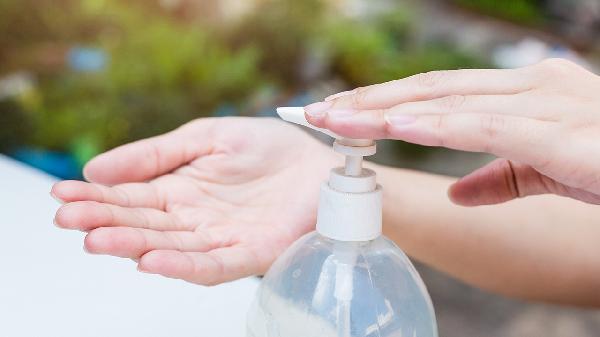 护肤不只是护肤的日常方式