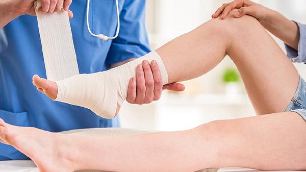 脚底外侧痛可能是什么原因引起的