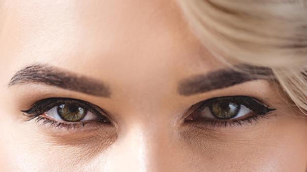 雾眉做完后能洗几次脸