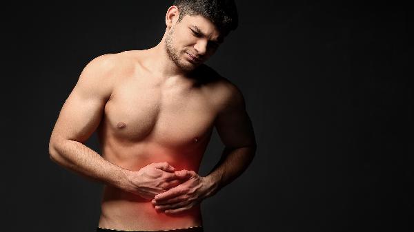 左下腹隐痛男性该做哪些检查