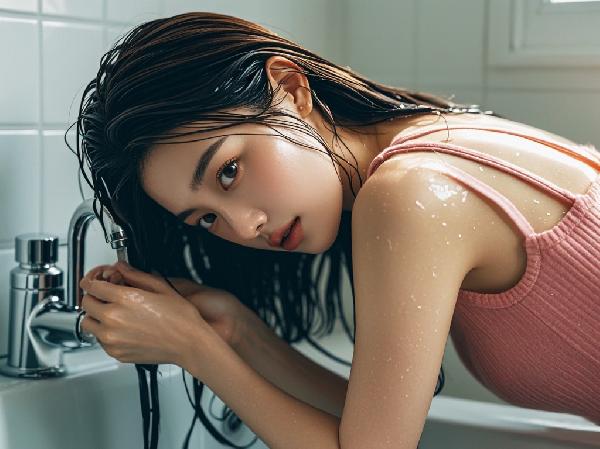 早上洗脸的正确方法有哪些