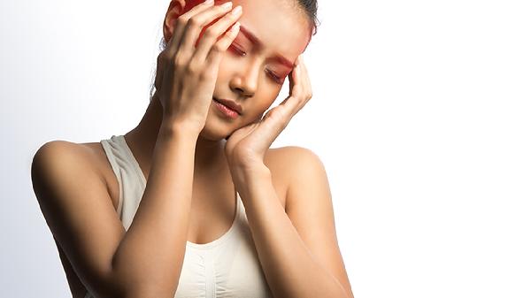 偏头痛怎么快速缓解疼感有哪些实用方法