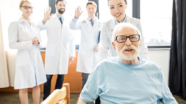 哪些人更容易中风