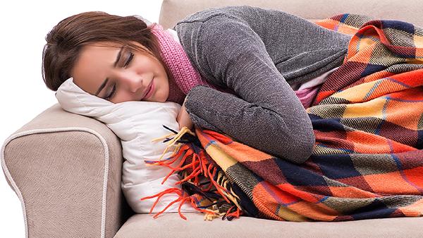 孕妇夜间咳嗽影响睡眠怎么办