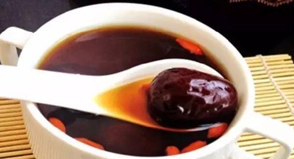 喝红糖水真的能变美吗