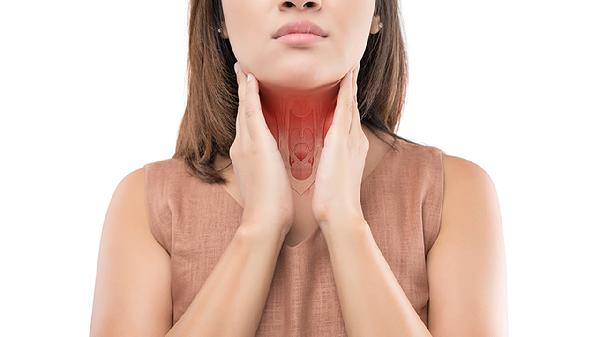 左侧咽喉吞咽时疼痛可能是什么问题