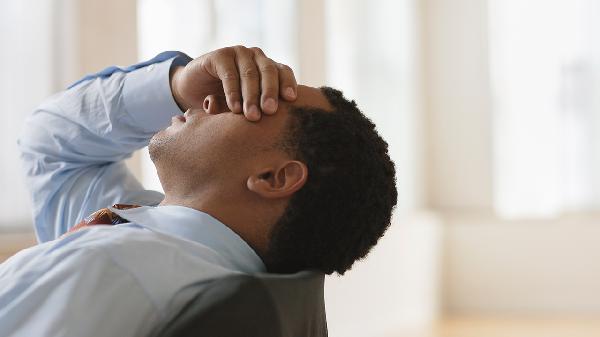 前列腺炎会出现哪些症状