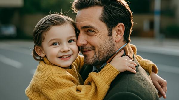 父亲怎样和青春期儿子好好说话