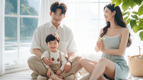 青春期和父母经常吵架正常吗