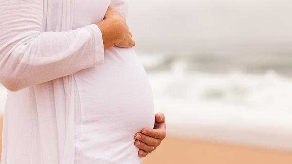 怀孕期间为什么睡不着觉