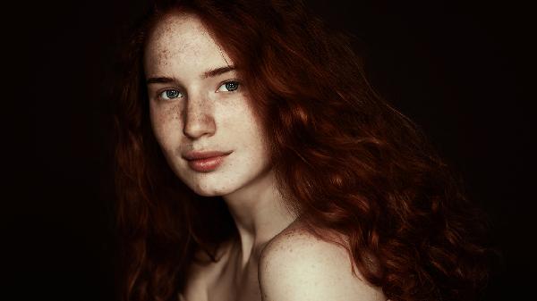 怎样正确洗脸去雀斑有效去除斑点方法