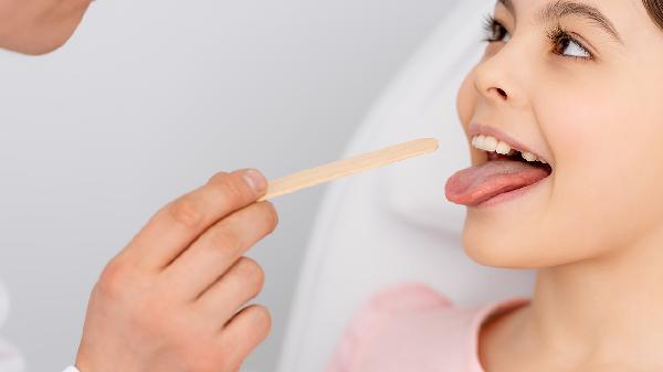 宝宝扁桃体肿大的常见原因有哪些