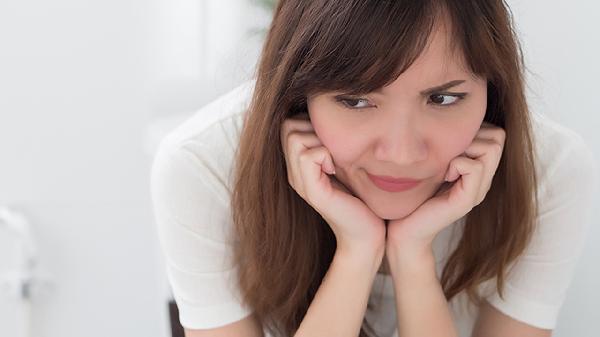 便秘会干扰怀孕吗？