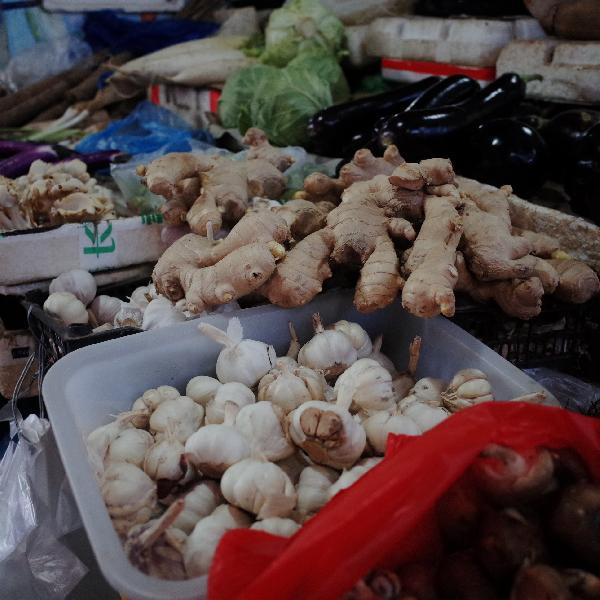 生姜能去痘痕吗洗脸用