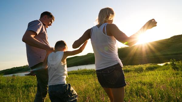 青春期孩子骂父母怎么处理