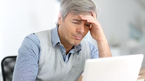 前列腺炎会导致钙化吗