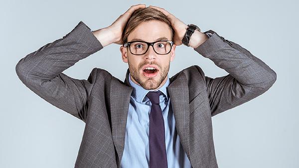 头晕犯困常见原因有哪些