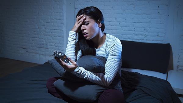 睡不着觉？试试这些能让你一觉到天亮的土方法