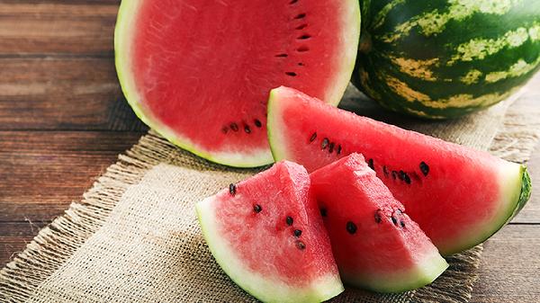 吃西瓜真的会发胖吗