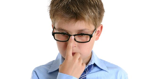 抽动症可以中医治疗吗